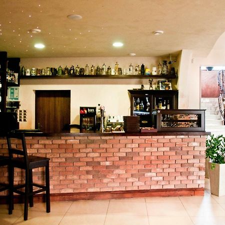 Dworek Anna Otel Podgora Dış mekan fotoğraf