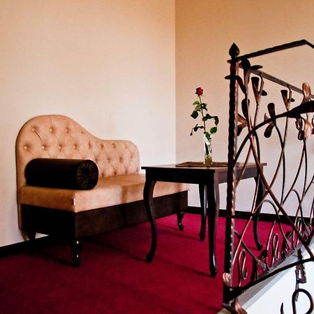 Dworek Anna Otel Podgora Dış mekan fotoğraf