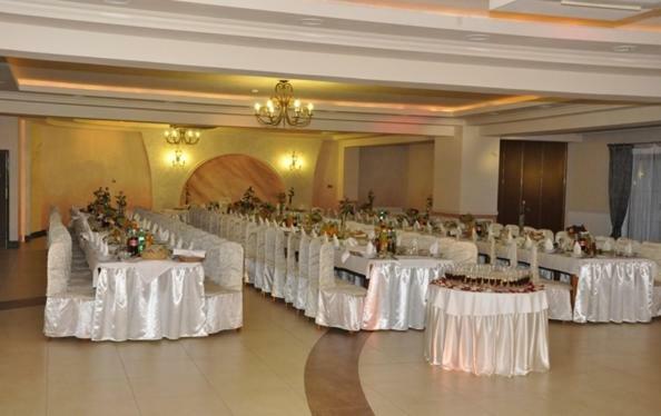 Dworek Anna Otel Podgora Dış mekan fotoğraf