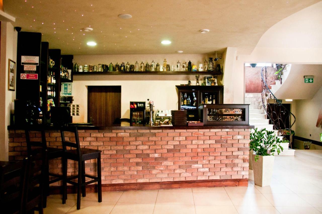 Dworek Anna Otel Podgora Dış mekan fotoğraf