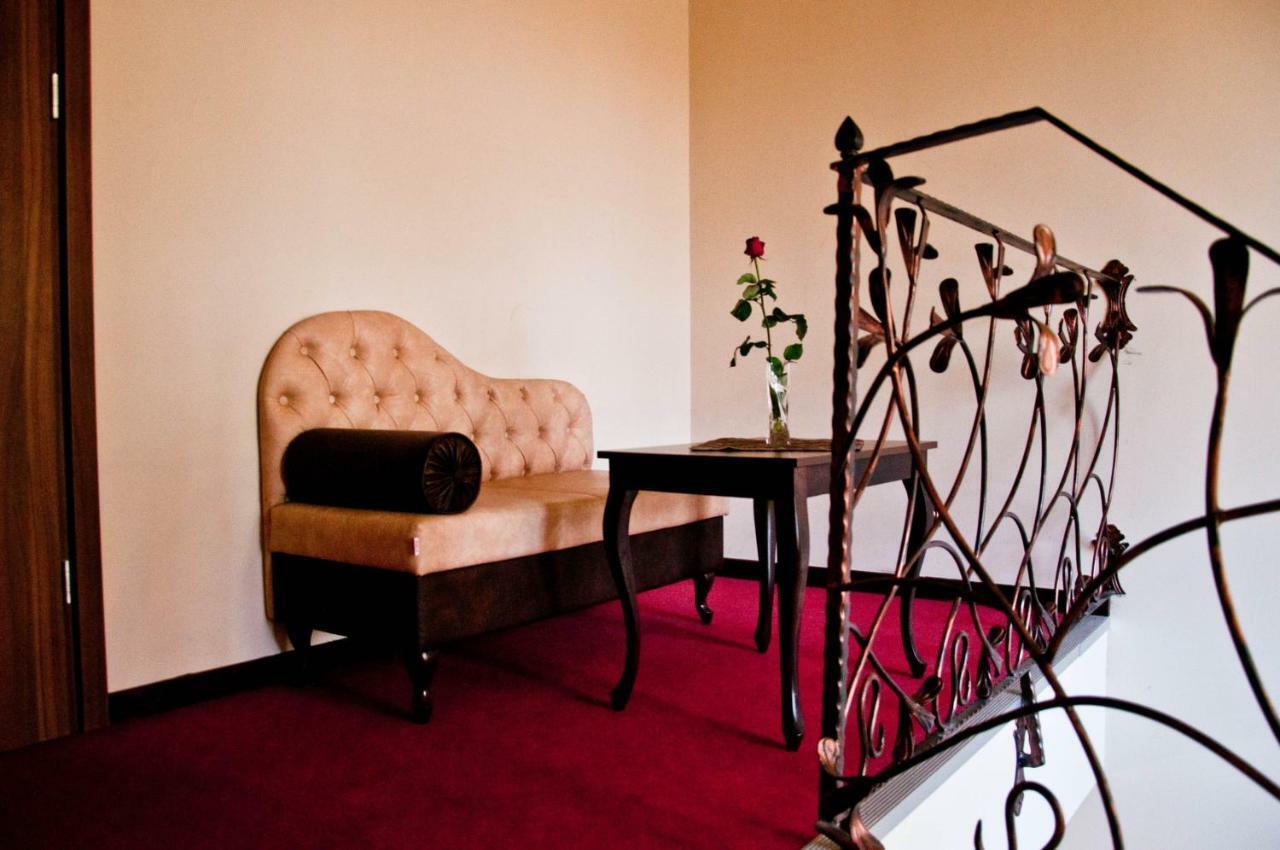 Dworek Anna Otel Podgora Dış mekan fotoğraf