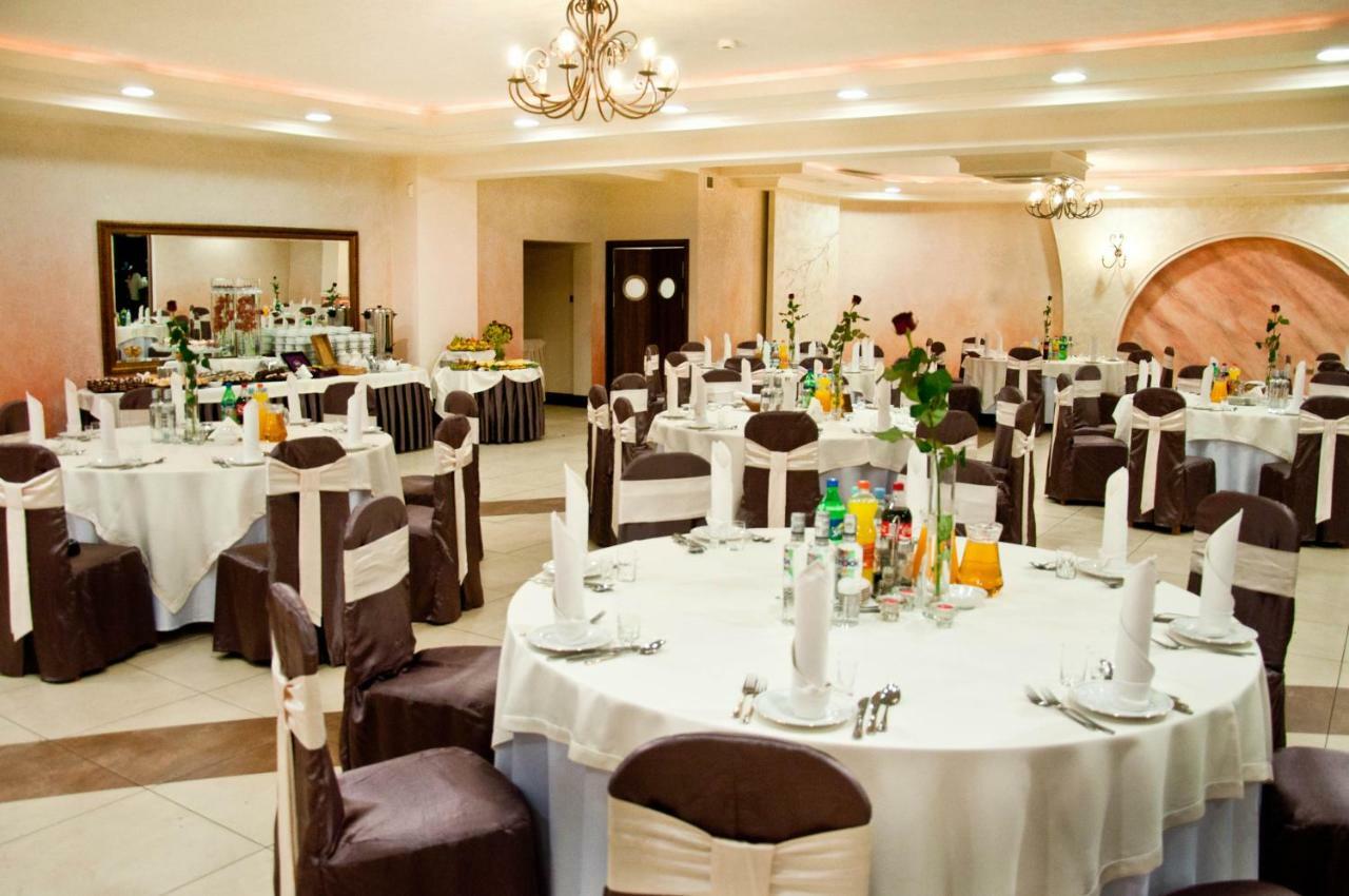 Dworek Anna Otel Podgora Dış mekan fotoğraf