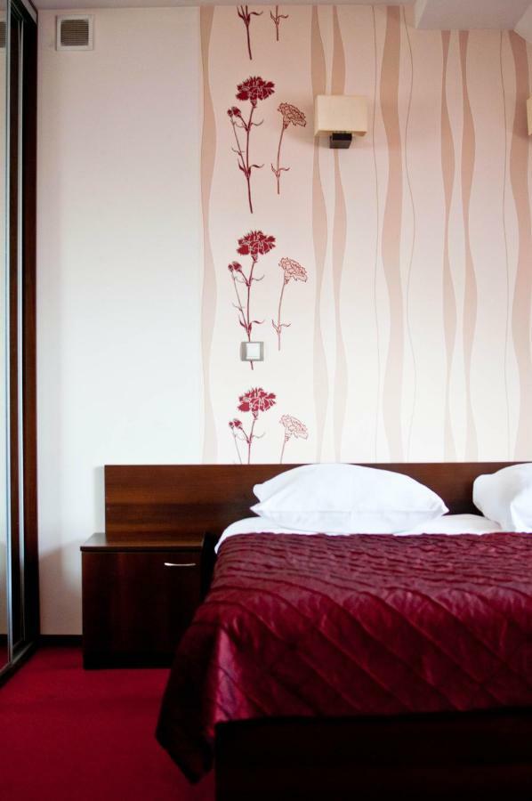 Dworek Anna Otel Podgora Dış mekan fotoğraf