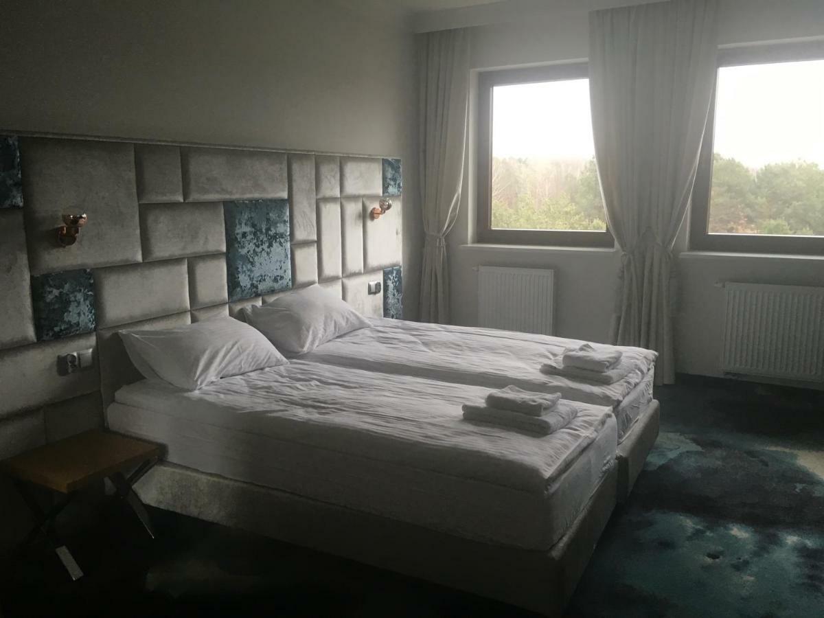 Dworek Anna Otel Podgora Dış mekan fotoğraf