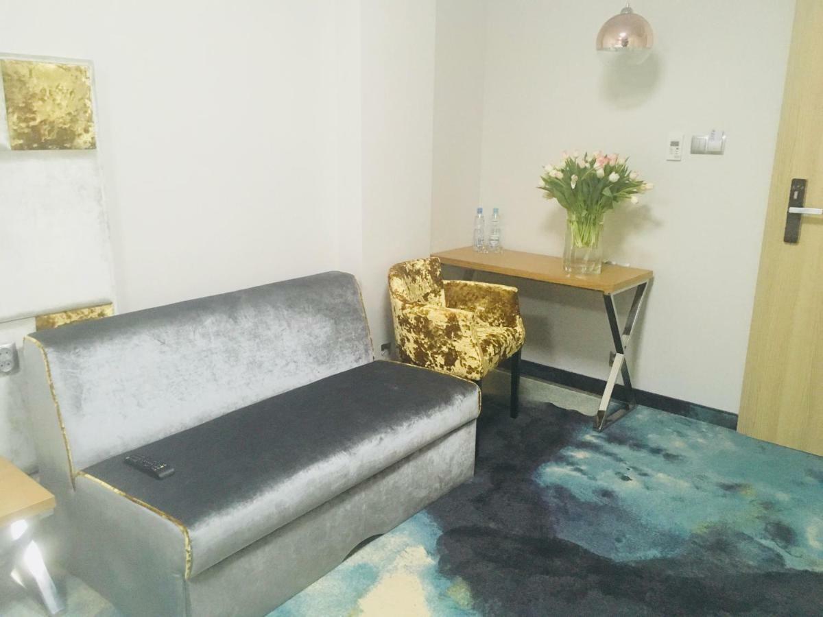 Dworek Anna Otel Podgora Dış mekan fotoğraf