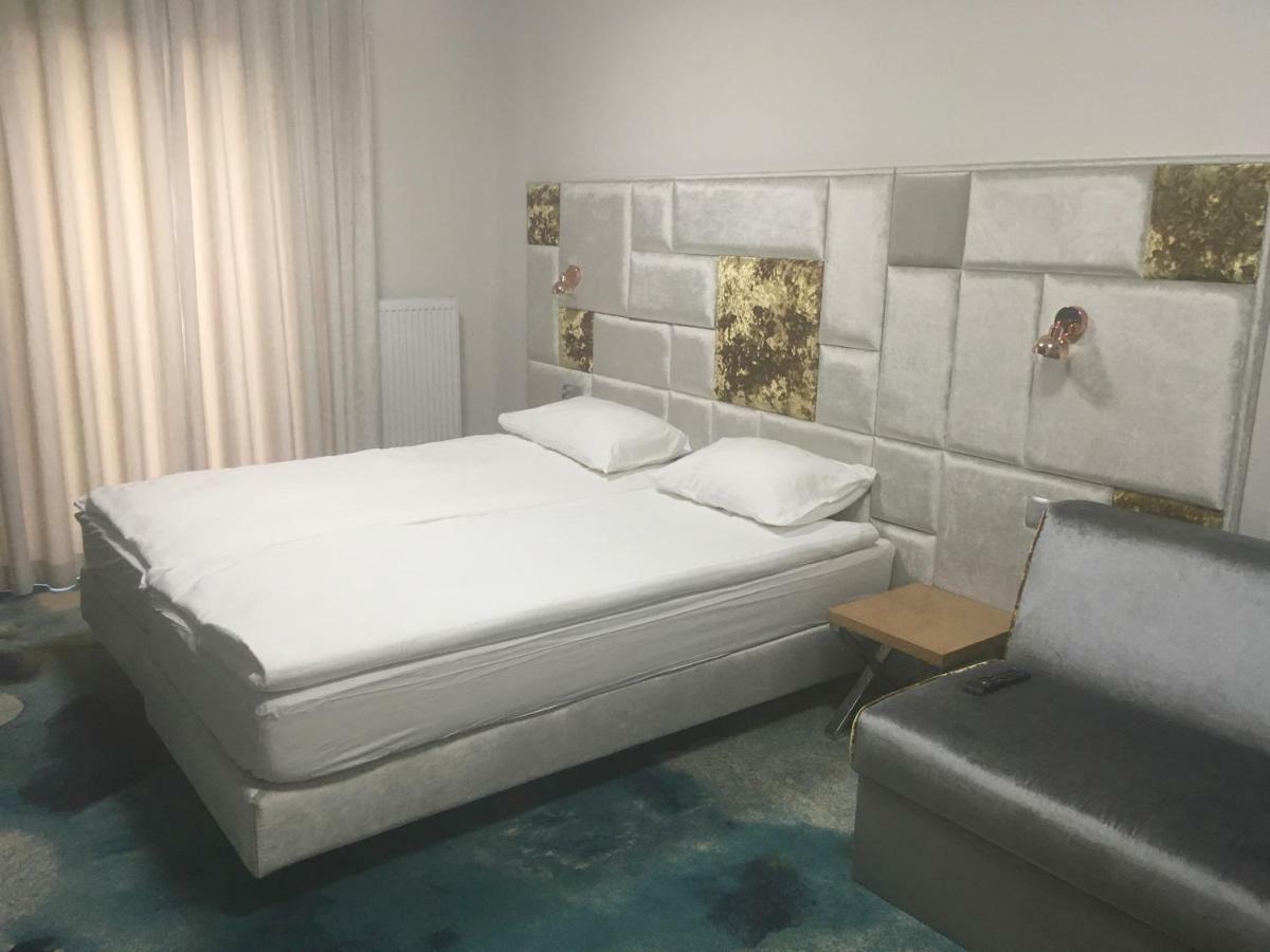 Dworek Anna Otel Podgora Dış mekan fotoğraf