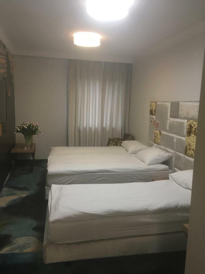 Dworek Anna Otel Podgora Dış mekan fotoğraf